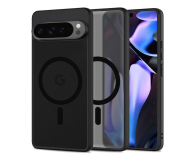 TECH-PROTECT MagMat MagSafe do Google Pixel 9 / Pixel 9 Pro matte black 5906302375042 - 1290844 - zdjęcie 1